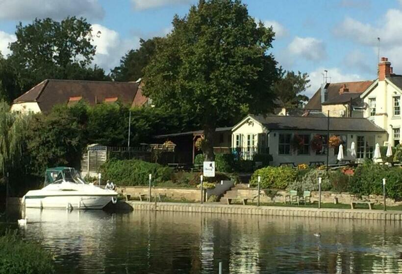 Old Beams Bed & Breakfast
