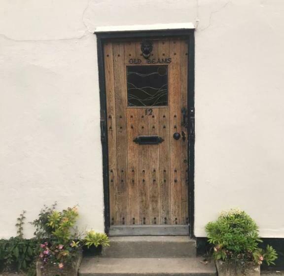 Old Beams Bed & Breakfast
