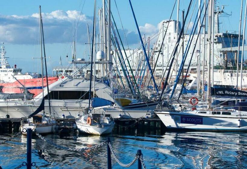 On The Square Luxury Apartment