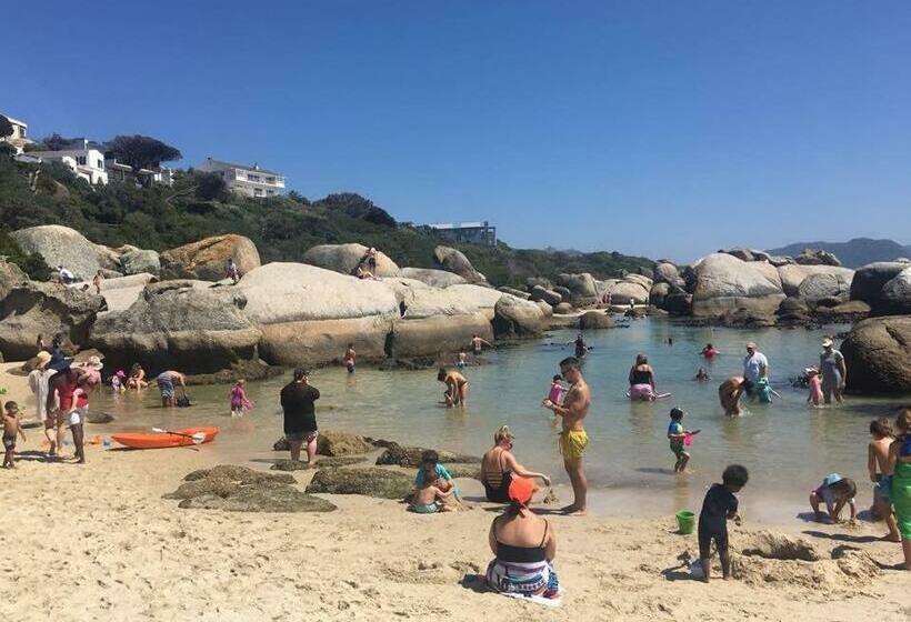 On The Square Luxury Apartment