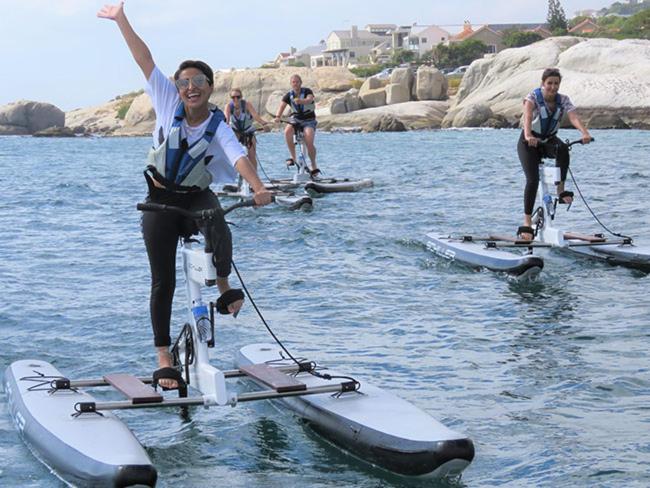 On The Square Luxury Apartment