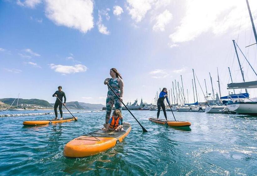 On The Square Luxury Apartment