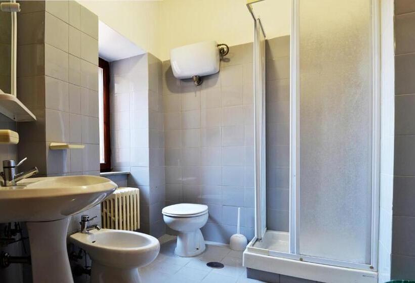 Ostello Del Parco Di Monte Cucco