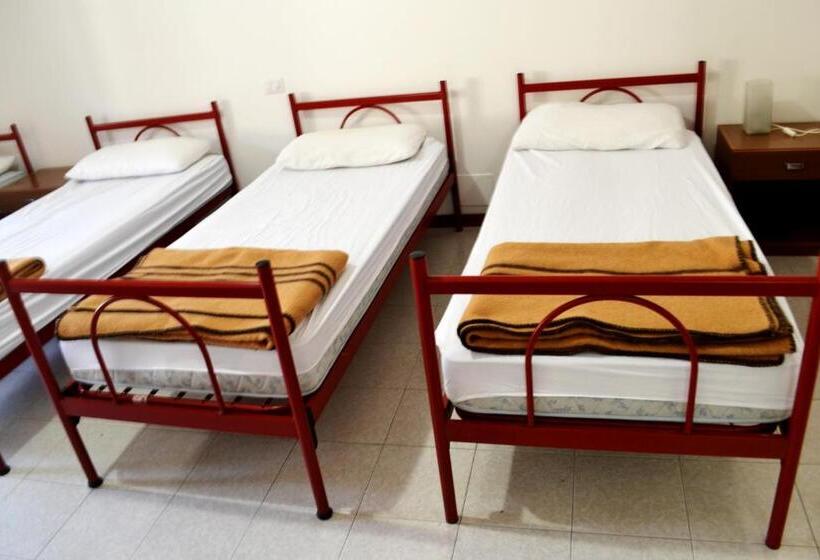 Ostello Del Parco Di Monte Cucco