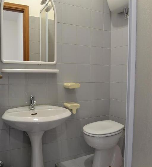 Ostello Del Parco Di Monte Cucco