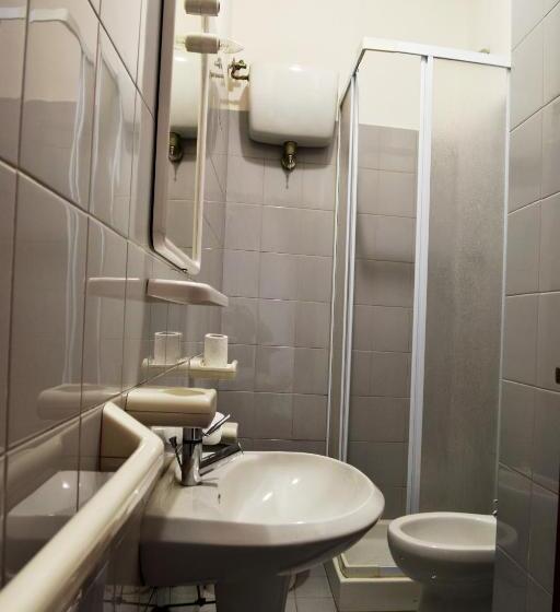 Ostello Del Parco Di Monte Cucco