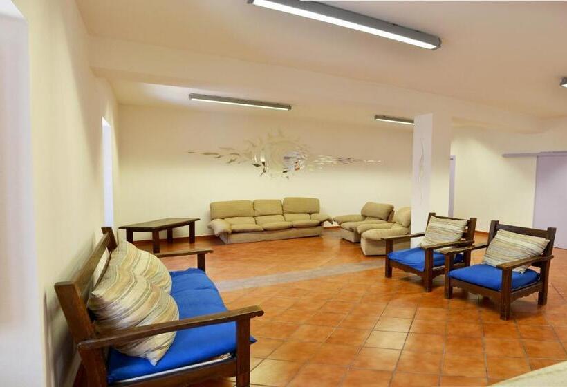 Ostello Del Parco Di Monte Cucco