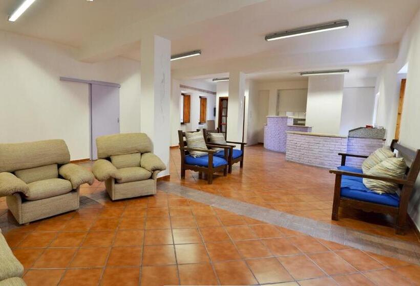 Ostello Del Parco Di Monte Cucco