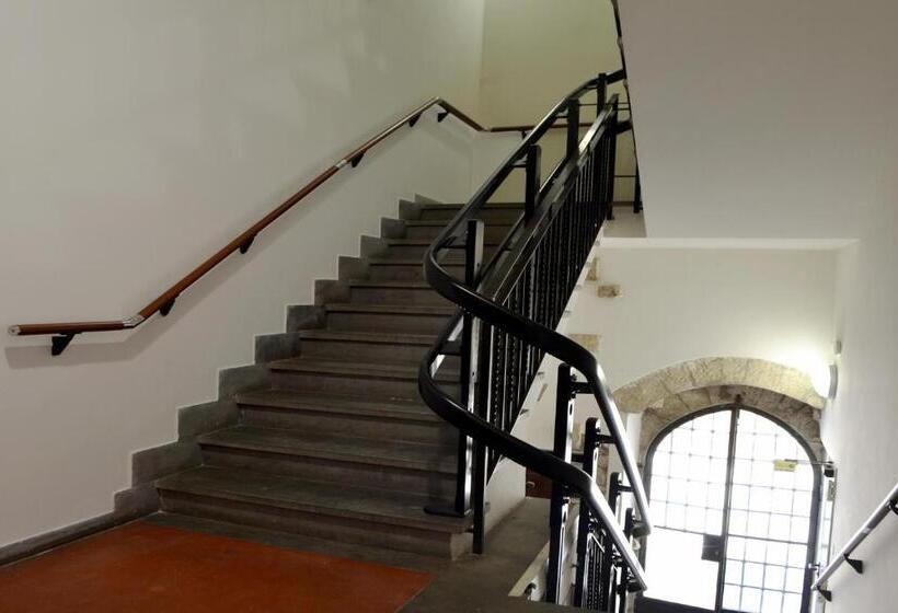 Ostello Del Parco Di Monte Cucco