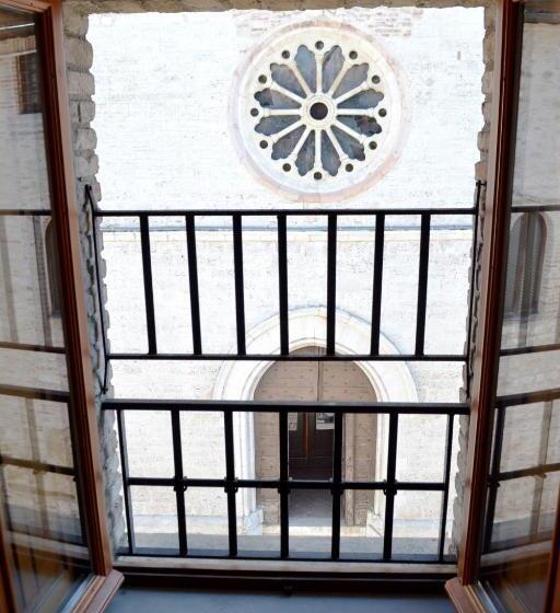 Ostello Del Parco Di Monte Cucco