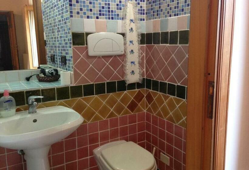 Penisola Verde B&b