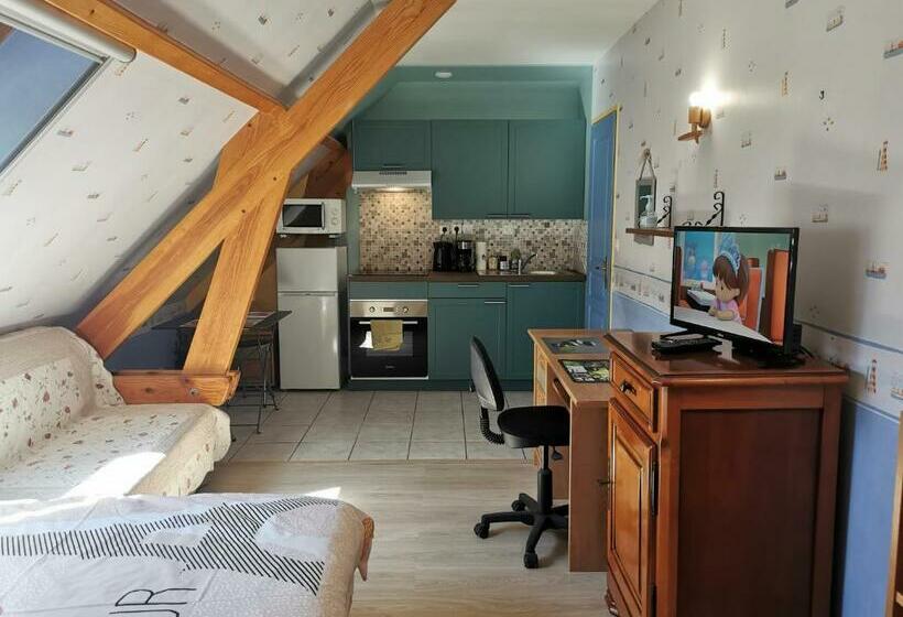 بنسيون 3 Chambres Disneyland Paris