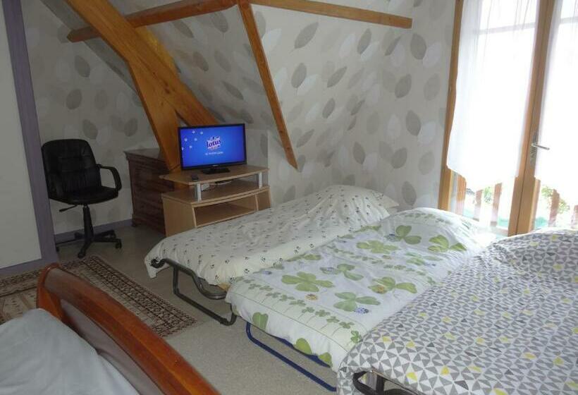 Пансион 3 Chambres Disneyland Paris