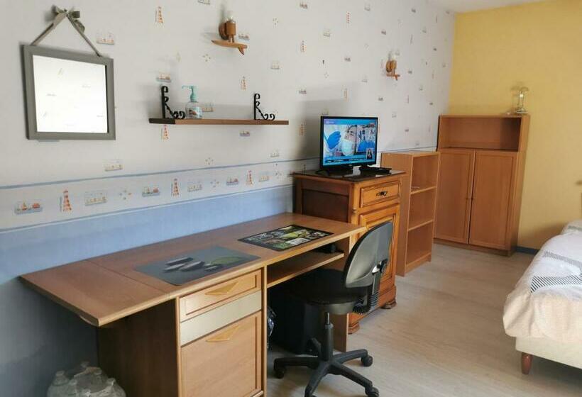 Пансион 3 Chambres Disneyland Paris