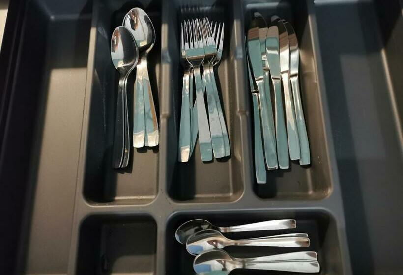 بنسيون 3 Chambres Disneyland Paris