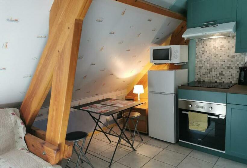 Пансион 3 Chambres Disneyland Paris