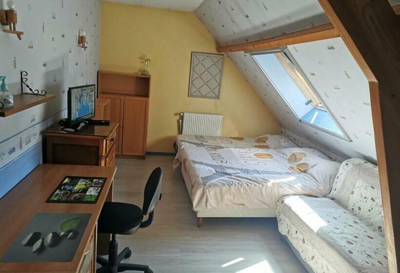 Пансион 3 Chambres Disneyland Paris