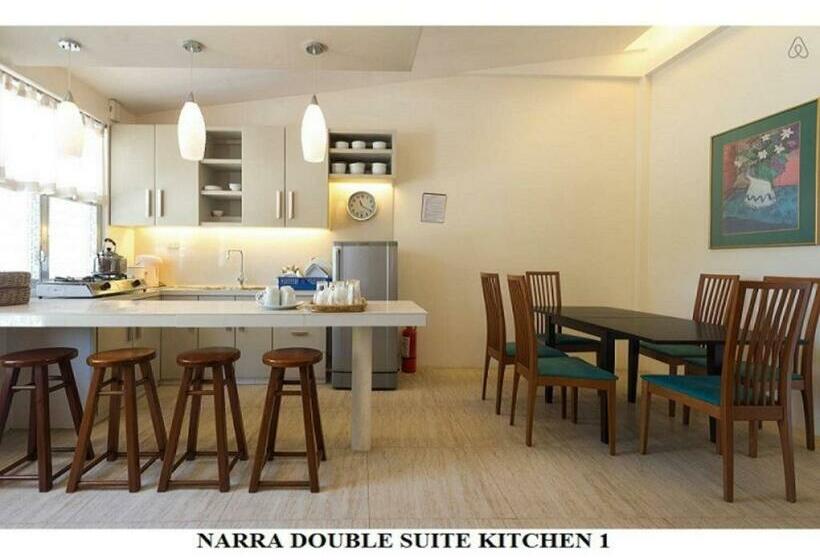 پانسیون Agreeable Family Baguio Suites