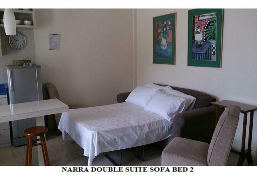 پانسیون Agreeable Family Baguio Suites