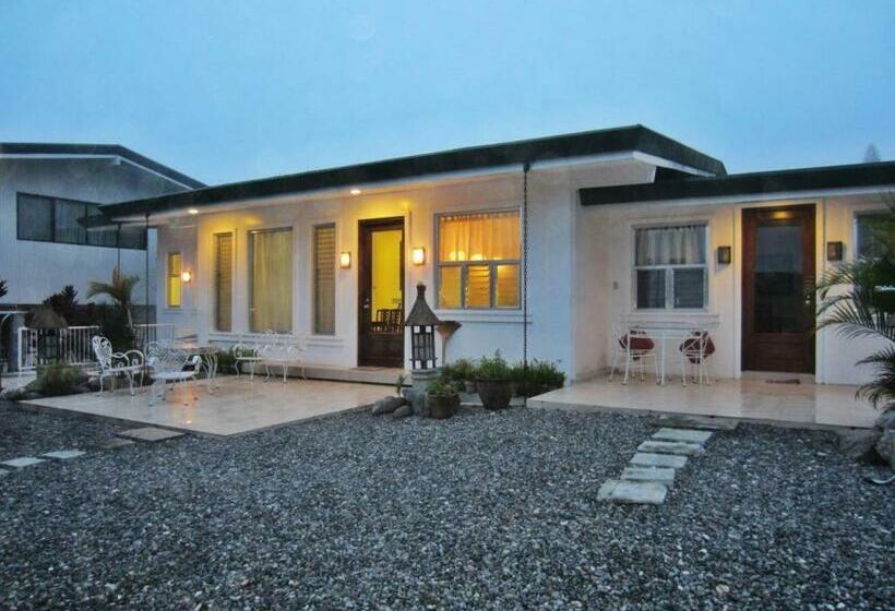 پانسیون Agreeable Family Baguio Suites