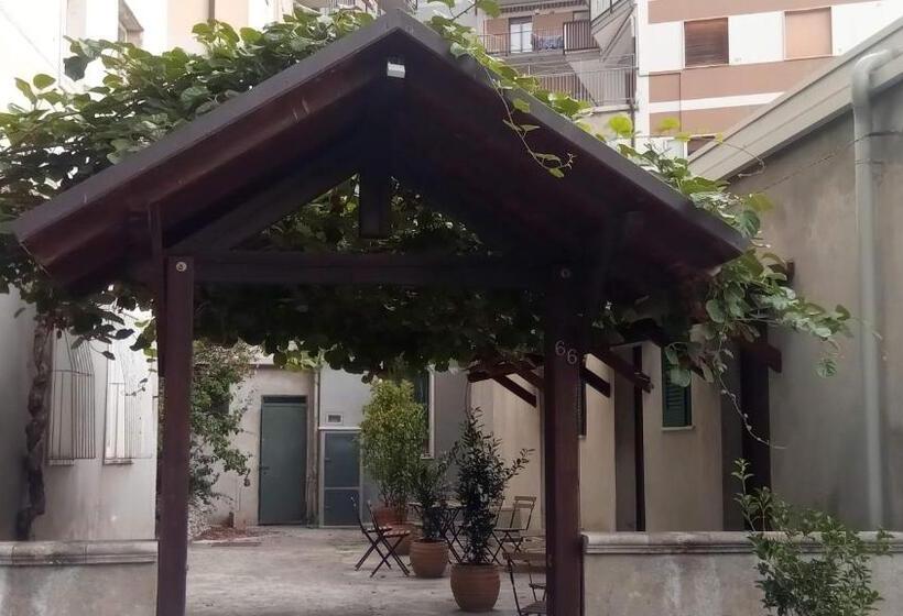 پانسیون Alloggio In Centro Città Con Parcheggio Privato E Wifi