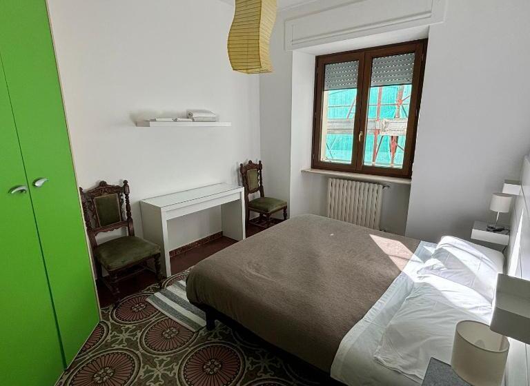 پانسیون Alloggio In Centro Città Con Parcheggio Privato E Wifi