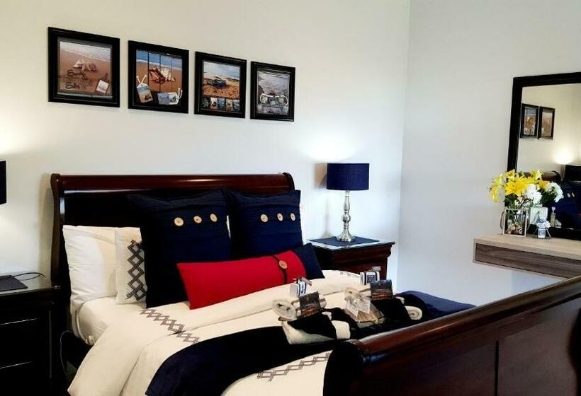 ペンション Amelia S By The Sea