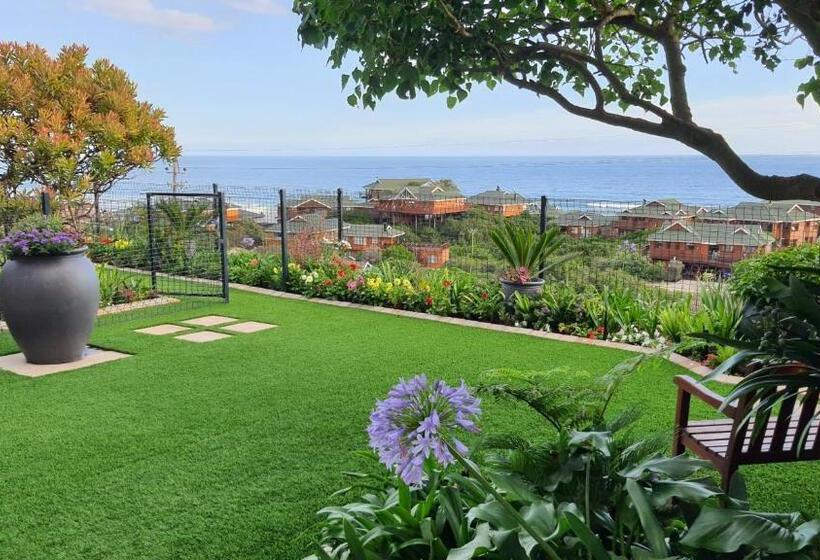 ペンション Amelia S By The Sea