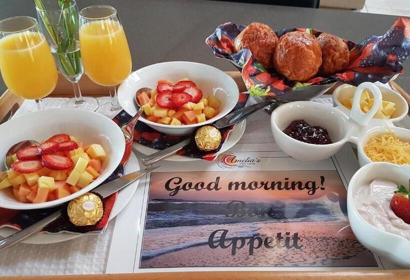 ペンション Amelia S By The Sea