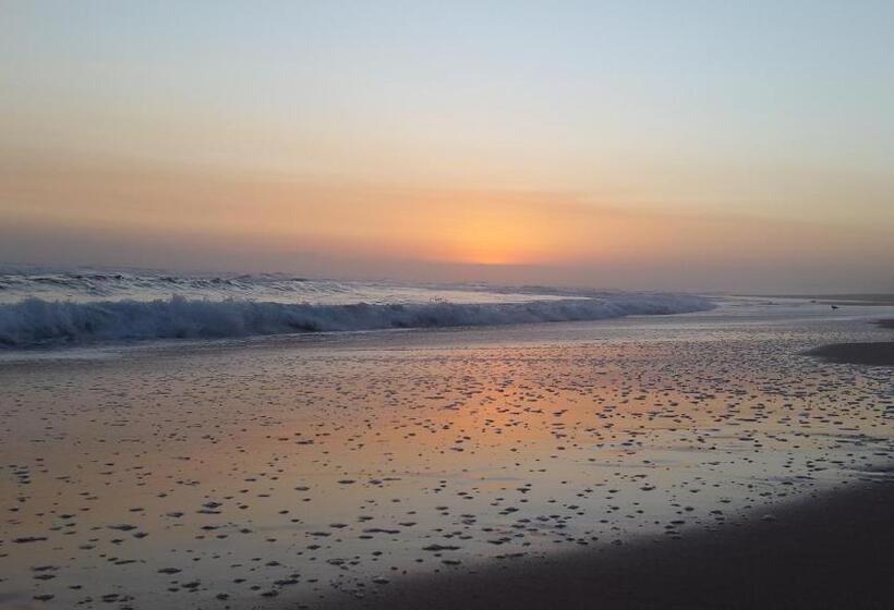 ペンション Amelia S By The Sea