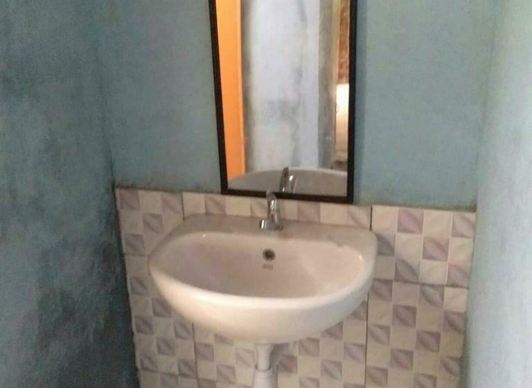 Пансион Bukit Lawang Landak River Guest House