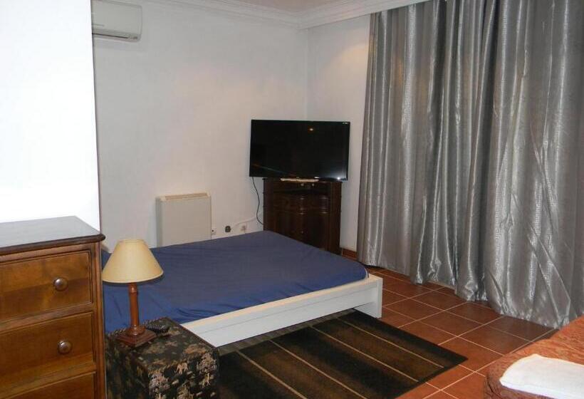 膳宿费 Casa Estrada Da Guia