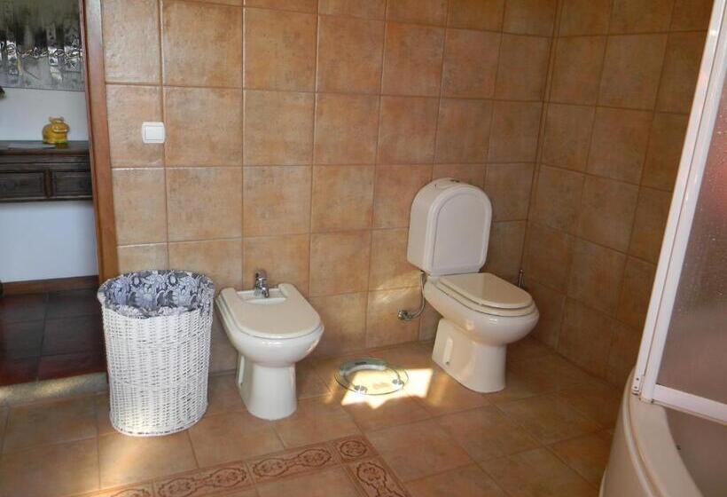 膳宿费 Casa Estrada Da Guia