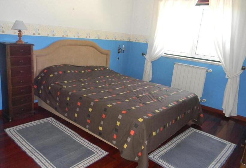 膳宿费 Casa Estrada Da Guia