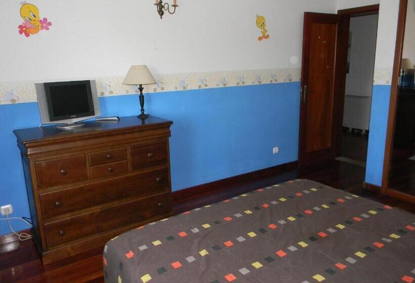 膳宿费 Casa Estrada Da Guia