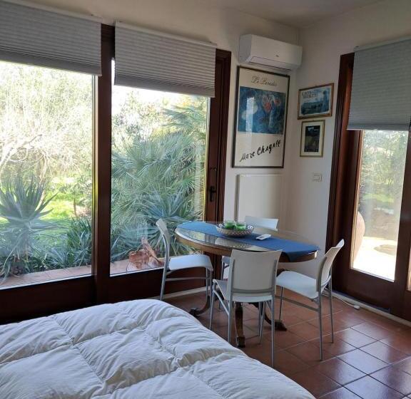 Pensjonat Casa Gelsomino