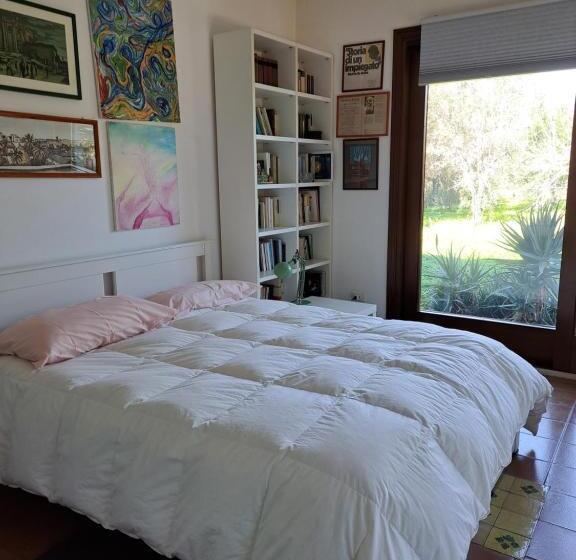 Pensjonat Casa Gelsomino