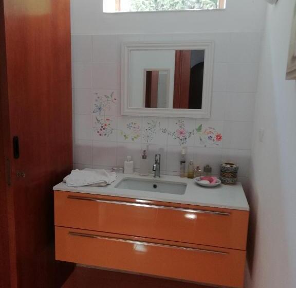 Pensjonat Casa Gelsomino