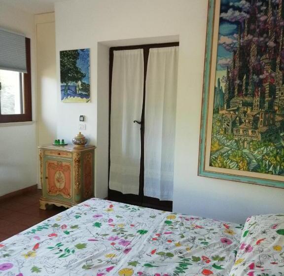 Pensjonat Casa Gelsomino