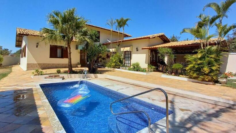 膳宿费 Casa Pampulha