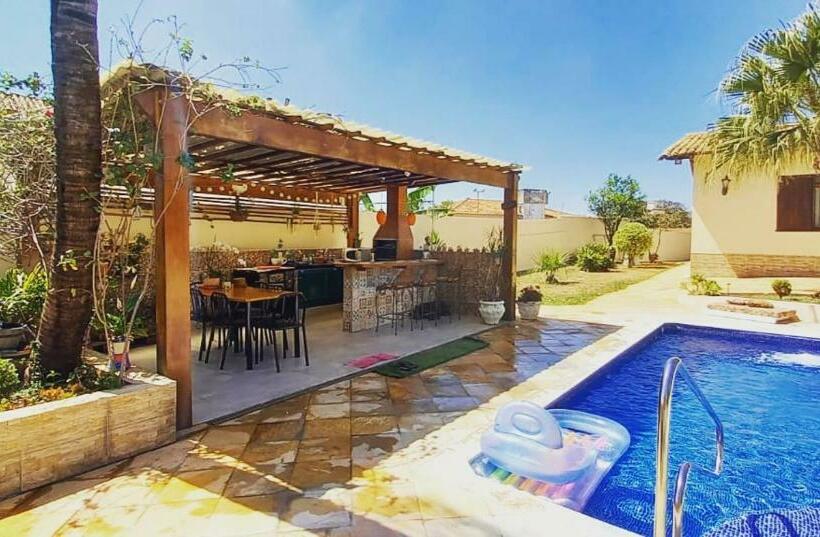 膳宿费 Casa Pampulha