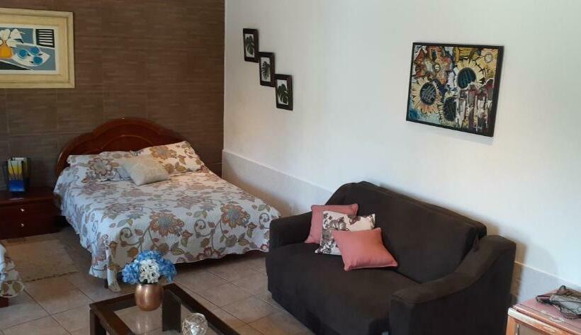 膳宿费 Casa Pampulha