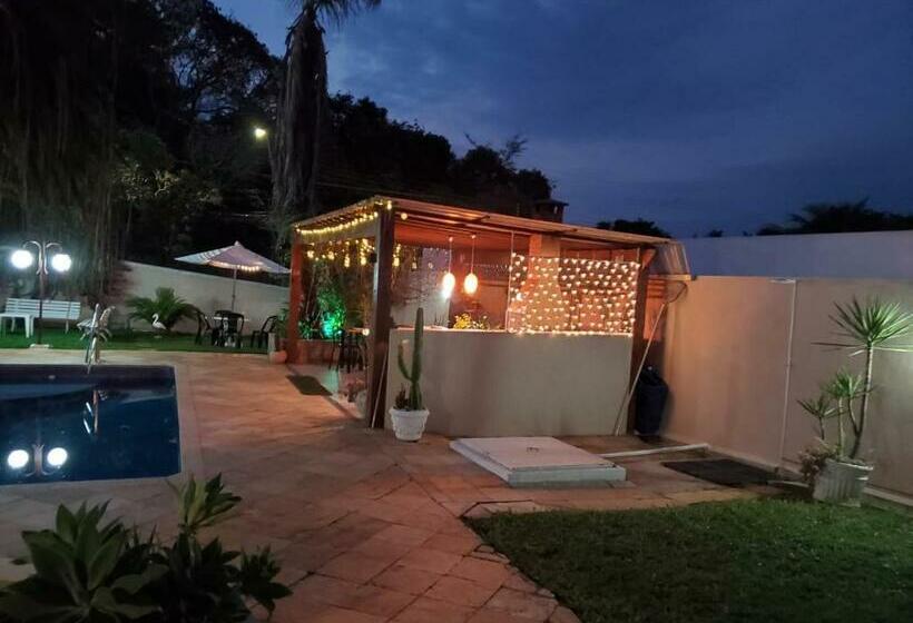 膳宿费 Casa Pampulha