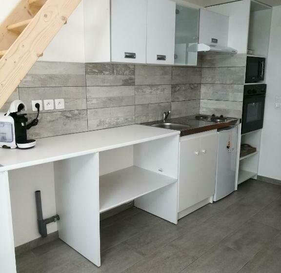 膳宿费 Cathy Et Eric