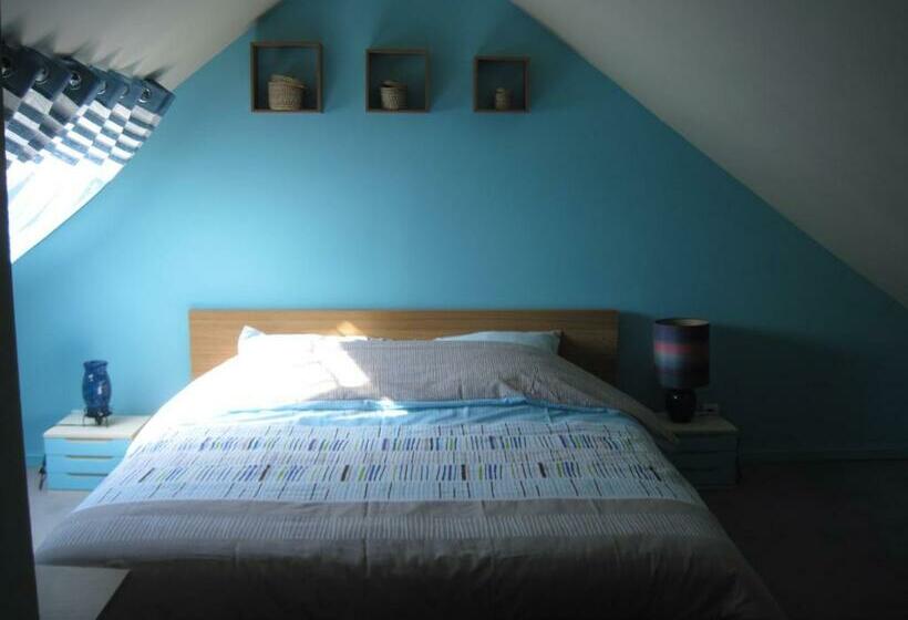 膳宿费 Cathy Et Eric