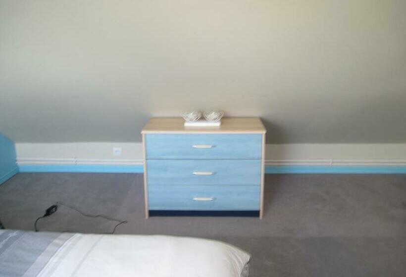 膳宿费 Cathy Et Eric