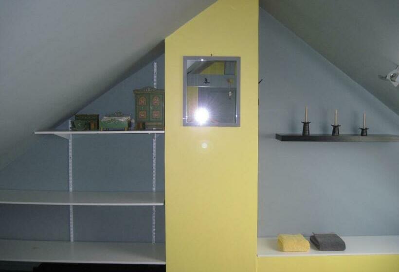 膳宿费 Cathy Et Eric