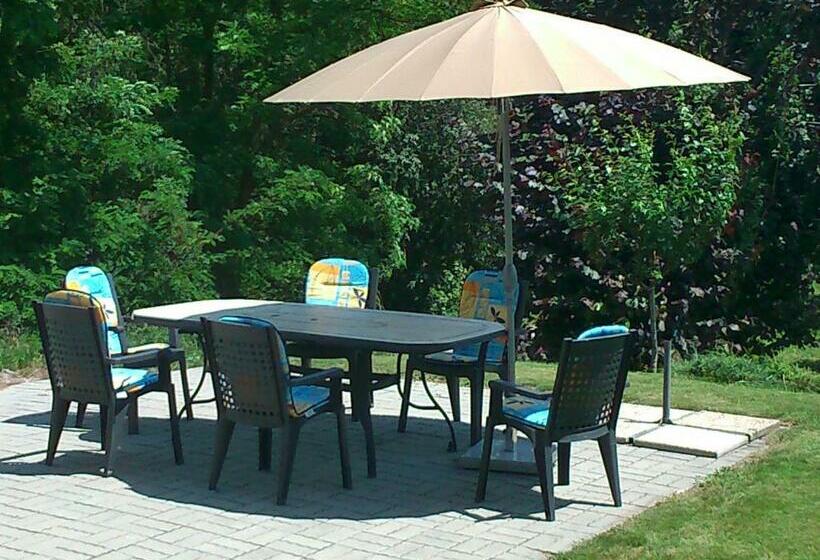 بنسيون Chambre D Hôte Du Moulin