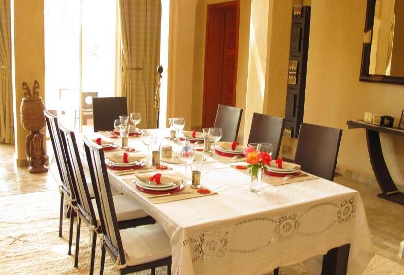 پانسیون Dar Kamango