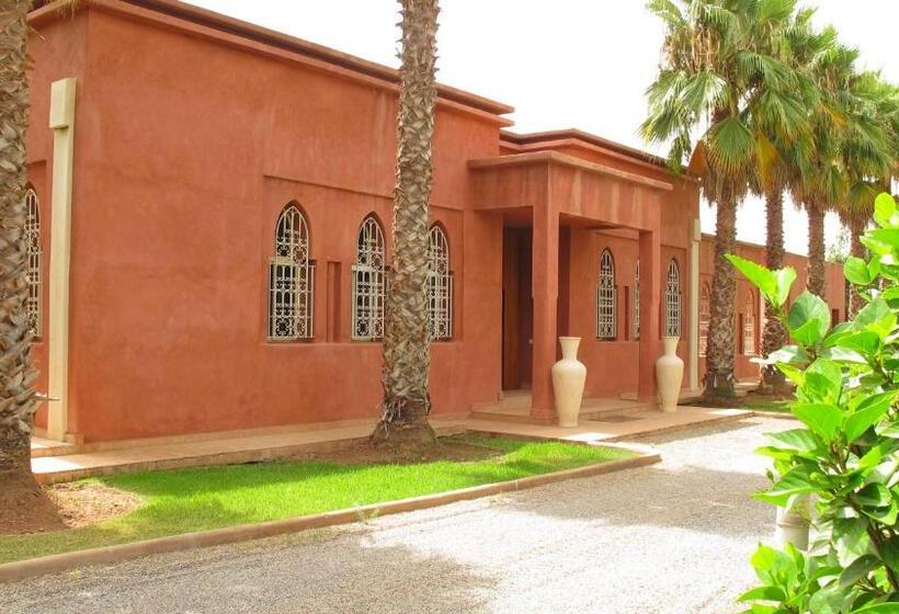 پانسیون Dar Kamango